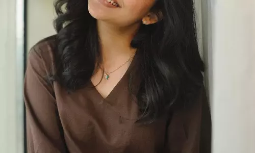 Mamitha Baiju Becomes New Crush To The Youth Mamitha Baiju Becomes New Crush To The Youth