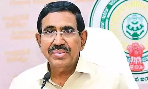 నచ్చినట్లు మాట్లాడితే కూటమిలో తిప్పలే.. మంత్రి నారాయణ స్వీయ అనుభవం