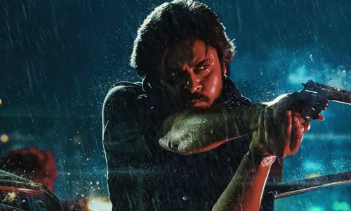 ఓజీ ఓటీటీ స్ట్రీమింగ్‌... ఎప్పుడు? ఎక్కడ?