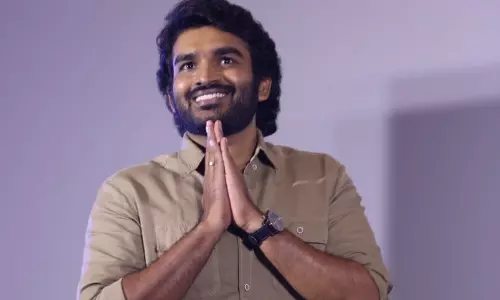 10 రోజుల్లో 6 సినిమాలు ఒప్పుకున్నా..