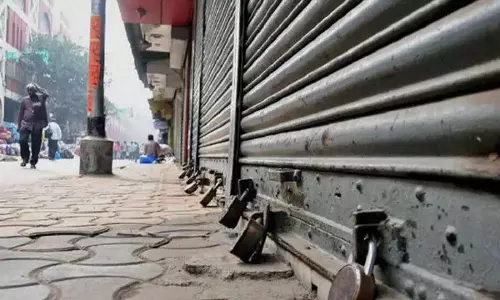 జోక్ ఆఫ్ ది మిలినీయం : ఈరోజు బంద్ ఎవరి పై చేసినట్టు?