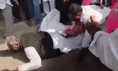 మ‌న‌సు ముందుకు.. వ‌య‌సు వెన‌క్కు:  హ‌నుమంత‌న్న రాజ‌కీయం!