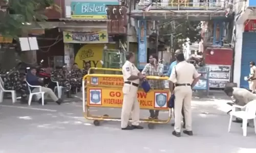 బీసీల బంద్ : అందరూ మద్దతుదారులే కానీ...!