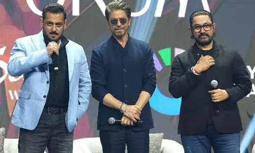 ఇకపై బాలీవుడ్ అనొద్దంటున్న సల్మాన్.. మరేమనాలి?