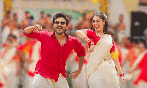 K-ర్యాంప్.. బాక్సాఫీస్ పరిస్థితి ఎలా ఉంది?