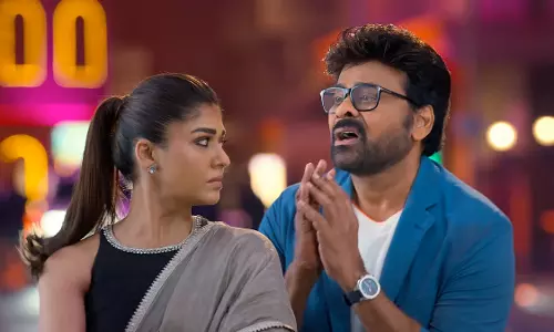 బాస్ గ్రేస్‌కు ఫిదా.. మీసాల పిల్ల రికార్డుల మోత!