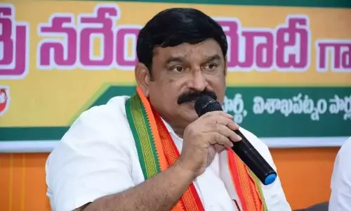 గూగుల్ మీద  కూటమి ఎమ్మెల్యే సంచలన వ్యాఖ్యలు