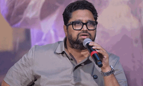 చిన్న సినిమాలంటే చిన్నచూపా? K-ర్యాంప్ టీమ్ ఫైర్!