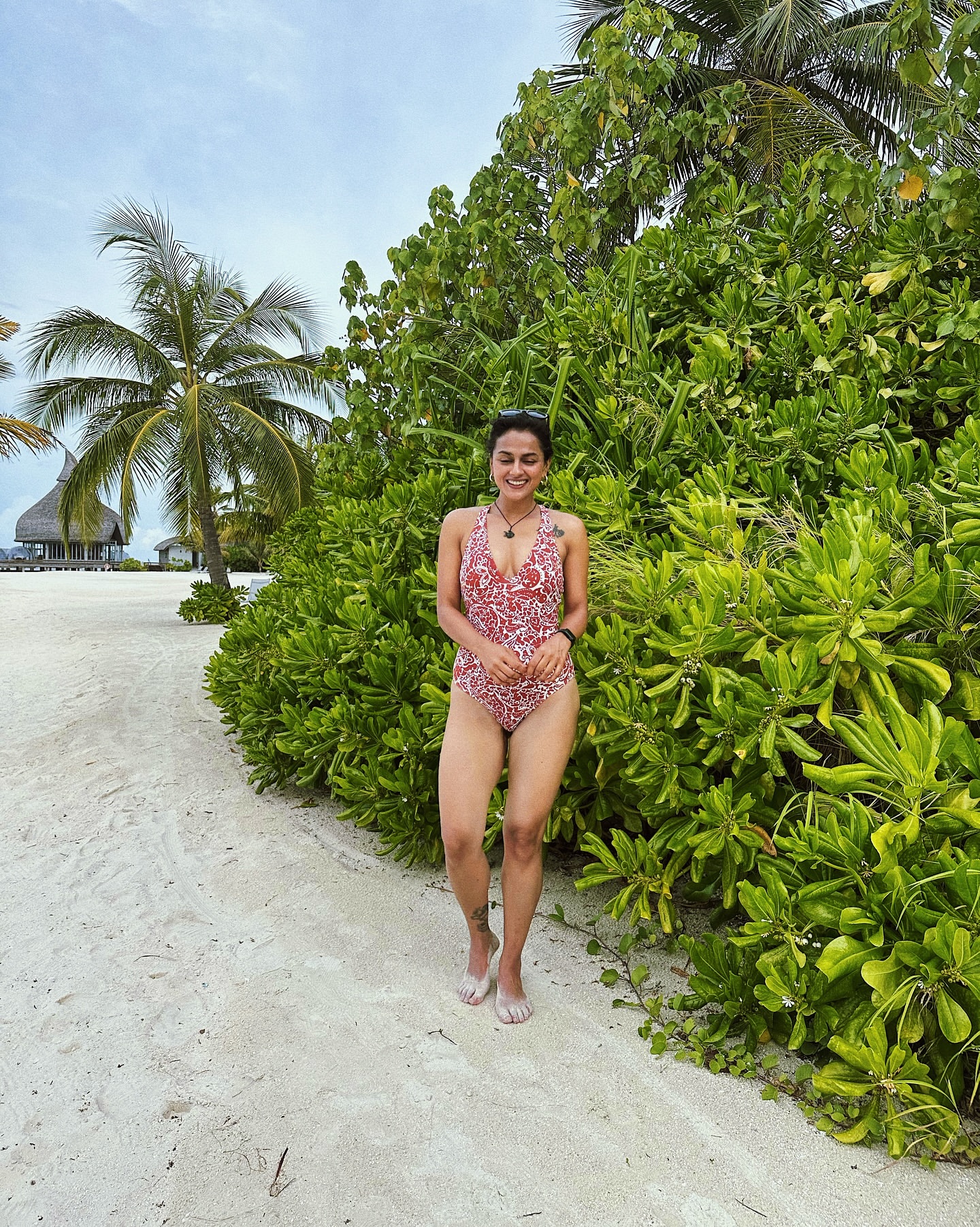 Shraddha Srinath is Just Awesome in Every Style!