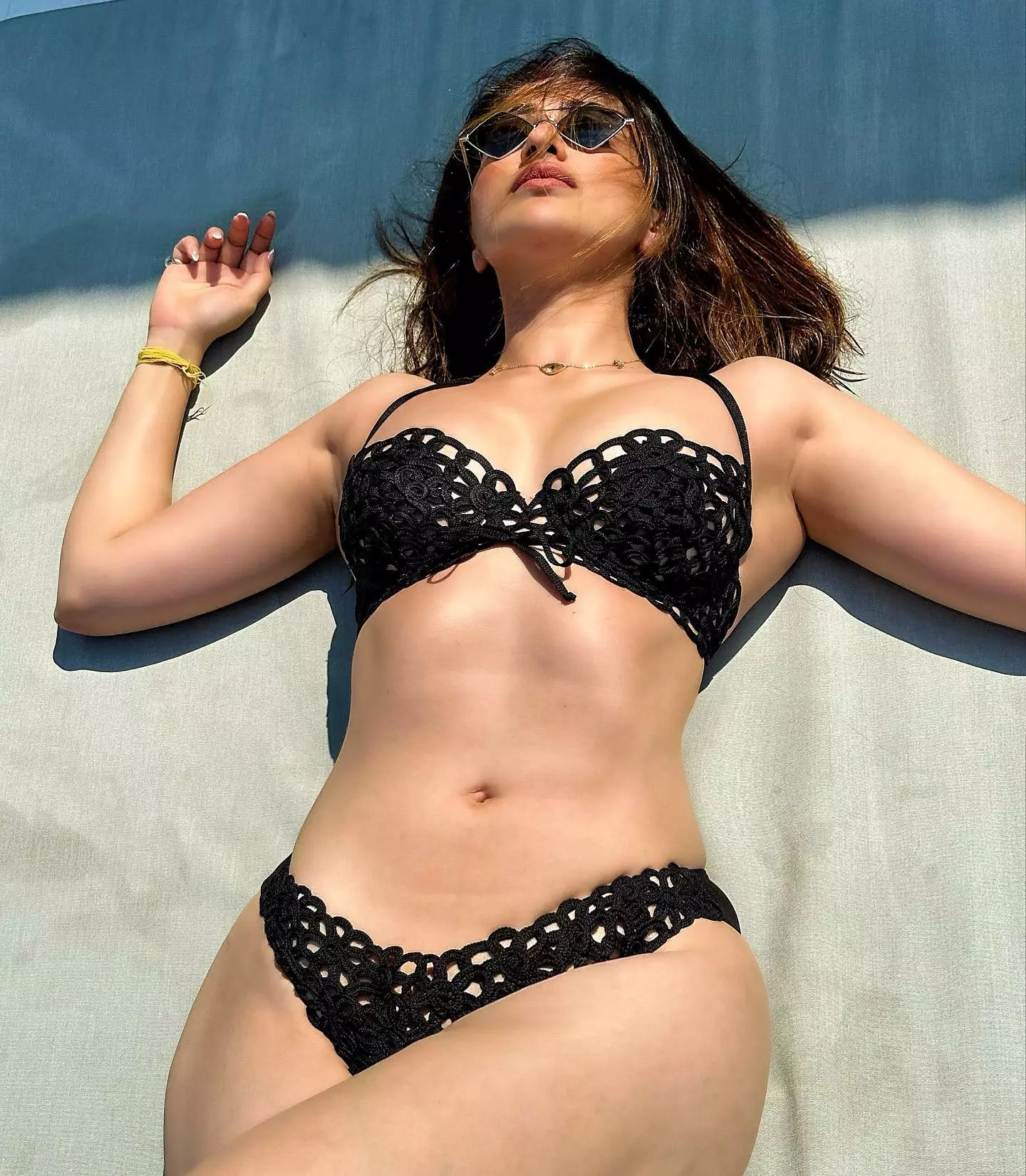 South Star Raai Laxmi Becomes Instagrams Ultimate Style Icon