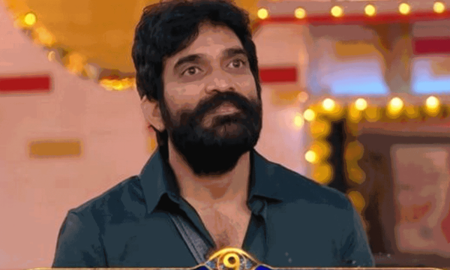 బిగ్ బాస్ 9.. స్ట్రాంగ్ కంటెస్టెంట్ ఎలిమినేట్ షాకింగ్..!