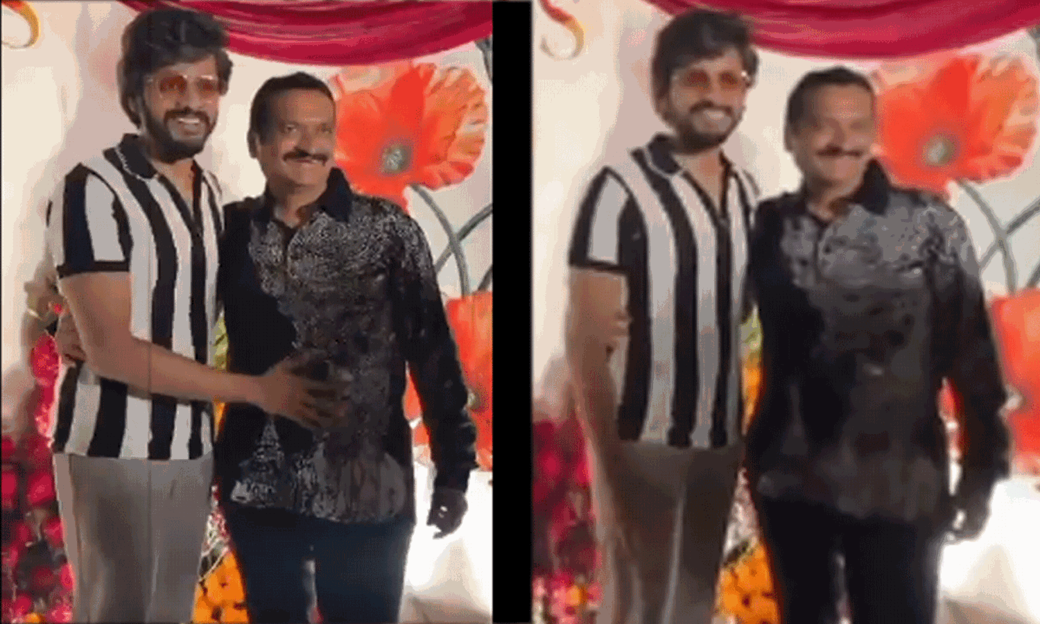 తేజ సజ్జాకు ఐకాన్ ఎలివేషన్స్