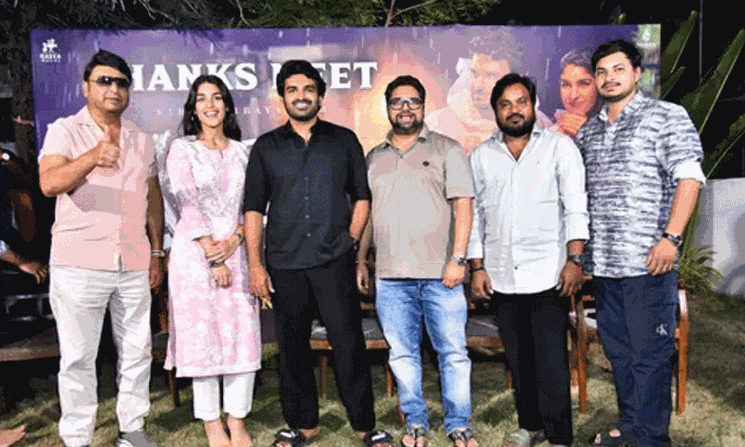 నాలుగు రిలీజ్ లు.. గ్రౌండ్ లెవెల్ కి K ర్యాంప్.. రిజల్ట్ డిసైడ్ చేసింది అదే..! నాలుగు రిలీజ్ లు.. గ్రౌండ్ లెవెల్ కి K ర్యాంప్.. రిజల్ట్ డిసైడ్ చేసింది అదే..!