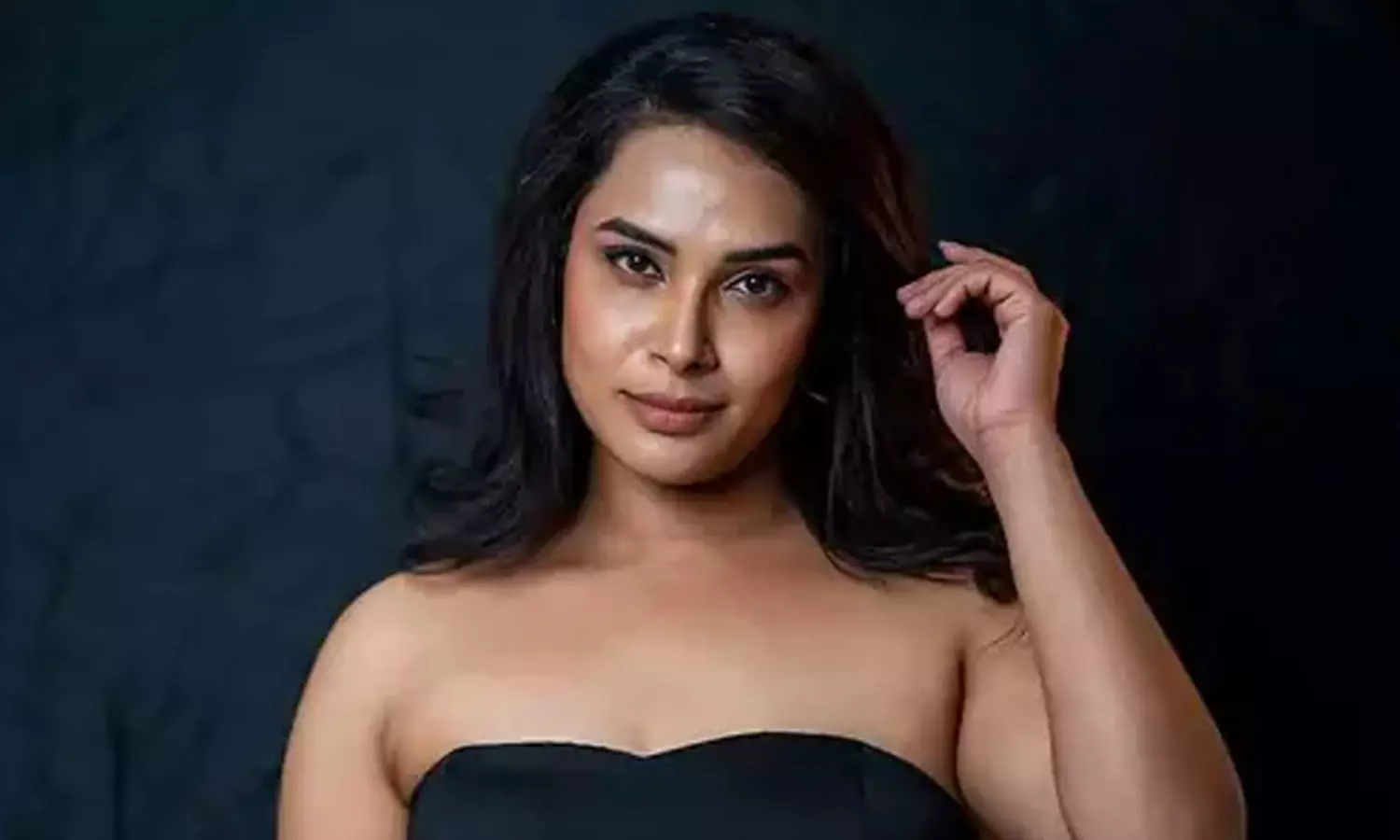 ఆయ‌న వ‌ల్ల నా లైఫ్ లో బిజీగా ఉన్నా