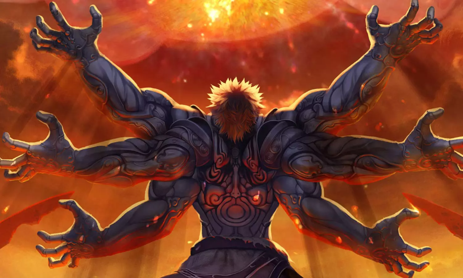 నయా అసురుల ముందు నరకాసురుడు చిన్నబోతున్నాడు ! నయా అసురుల ముందు నరకాసురుడు చిన్నబోతున్నాడు !