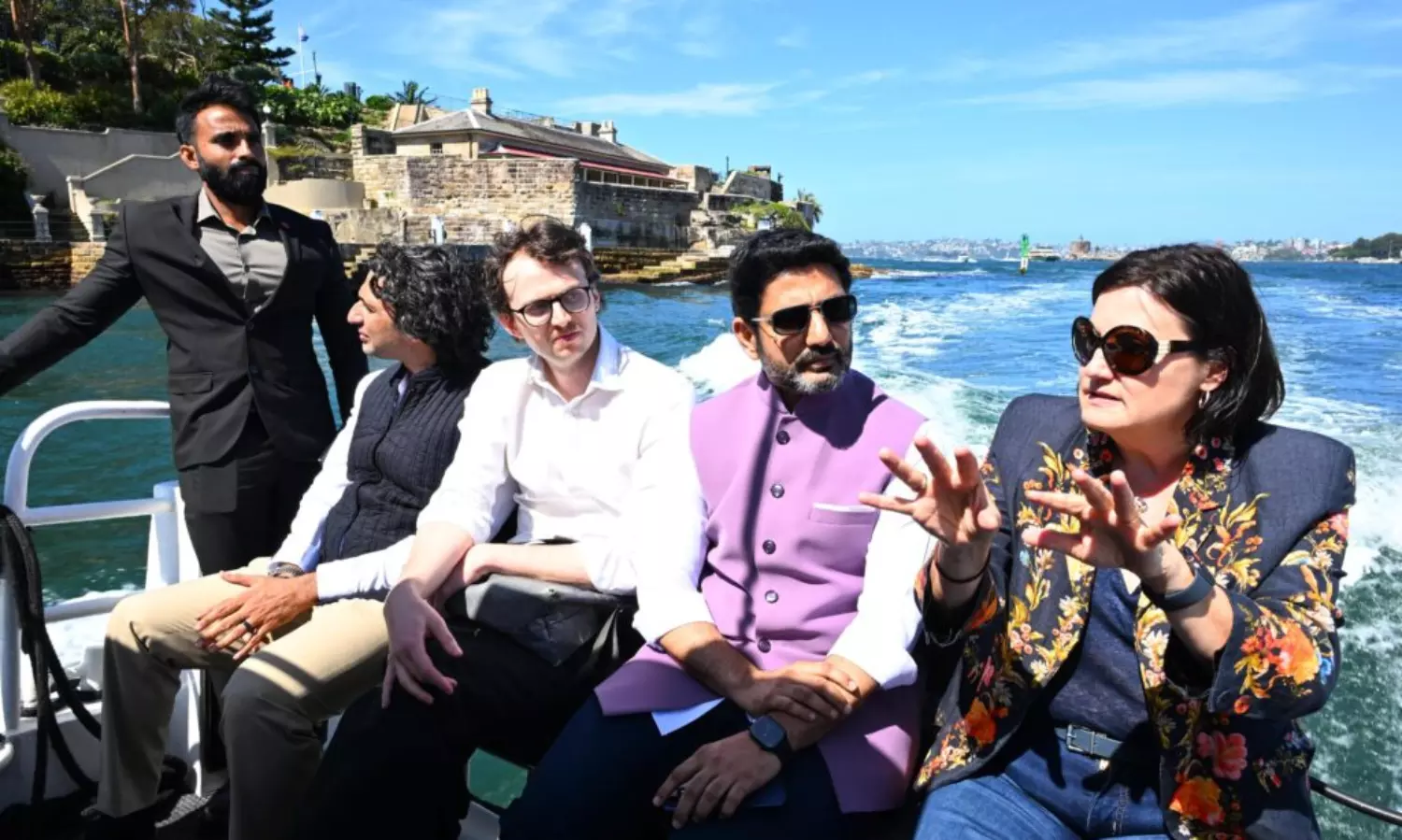 ‘NRI కాదు MRI’... పవన్ 15 ఏళ్ల ఆకాంక్షపై లోకేష్ ఆసక్తికర వ్యాఖ్యలు!