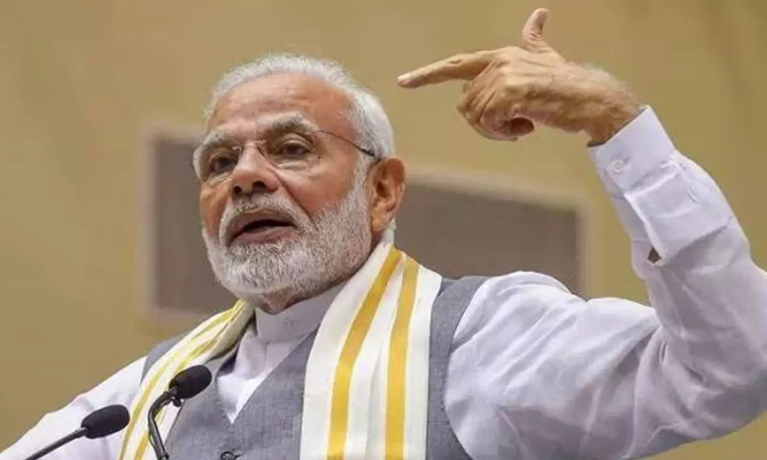 మోడీ దీపావళి బొనాంజా.....వారంతా ఫుల్ ఖుషీ!