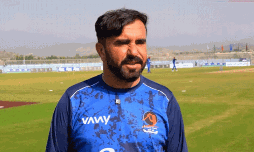 పాక్‌లో అఫ్ఘాన్ టూర్ ర‌ద్దు.. వారి క్రికెట‌ర్ల‌తో నో షేక్‌హ్యాండ్స్