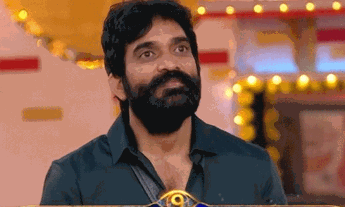 బిగ్ బాస్ 9.. స్ట్రాంగ్ కంటెస్టెంట్ ఎలిమినేట్ షాకింగ్..!