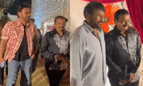 బండ్ల దీపావళి పార్టీ.. కొత్త ట్రెండ్ కోసం ఎంత ఖర్చు చేశారంటే? బండ్ల దీపావళి పార్టీ.. కొత్త ట్రెండ్ కోసం ఎంత ఖర్చు చేశారంటే?