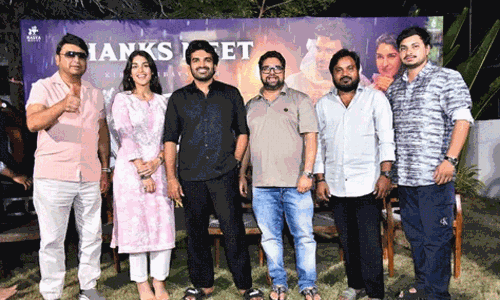 నాలుగు రిలీజ్ లు.. గ్రౌండ్ లెవెల్ కి K ర్యాంప్.. రిజల్ట్ డిసైడ్ చేసింది అదే..!