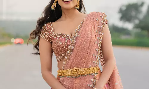 Yukti Shares Heartful Moment After K-Ramp Success