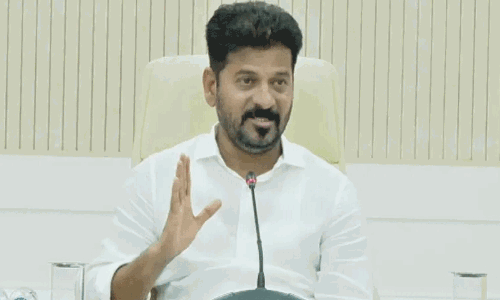 సీఎం రేవంత్ రెడ్డి అంత సీరియస్ ఎందుకయ్యారు?