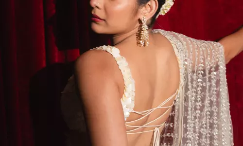 Diwali Special With Mithila Palkar