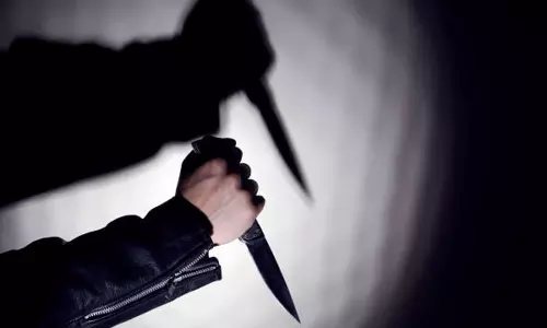 గర్భిణీ స్త్రీ, ఆమె ప్రేమికుడు.. మధ్యలో భర్త... ముగ్గురిలో ఇద్దరు మృతి!