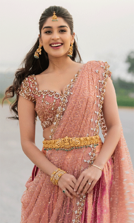 Yukti Shares Heartful Moment After K-Ramp Success