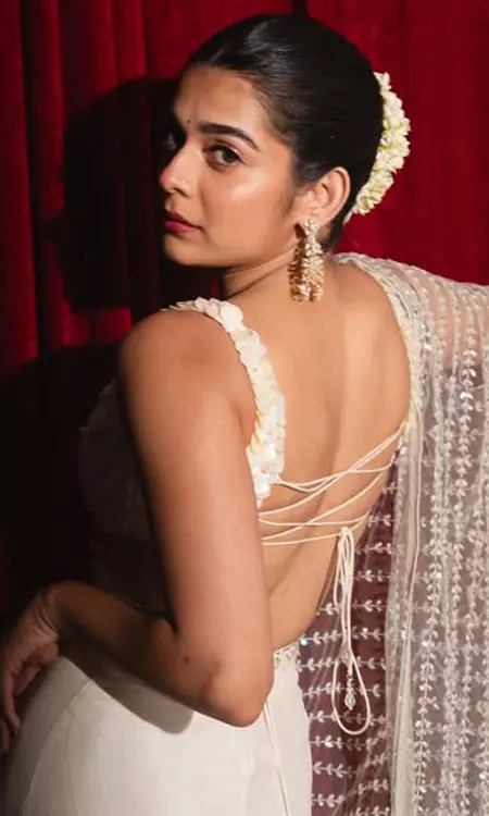 Diwali Special With Mithila Palkar