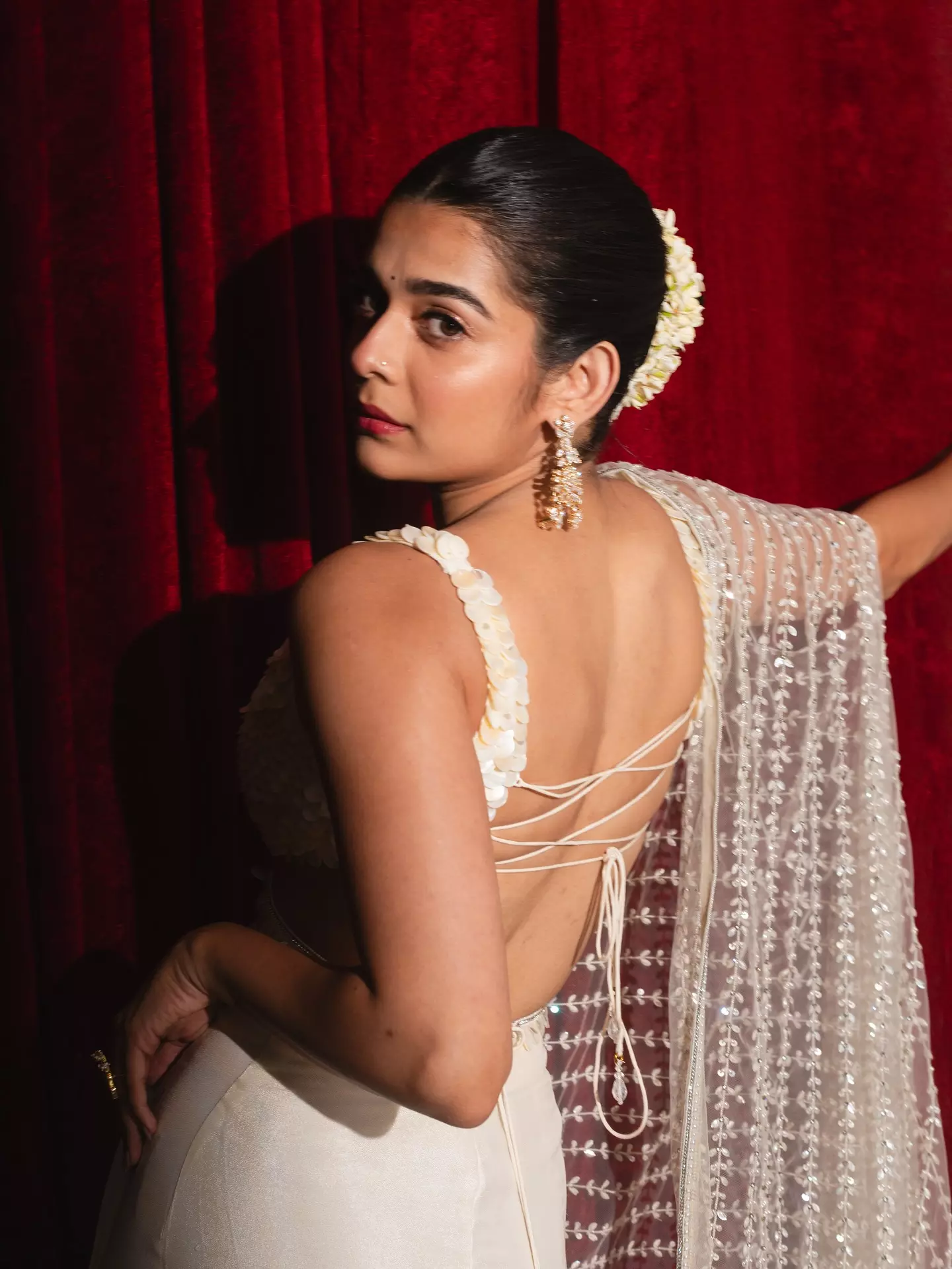 Diwali Special With Mithila Palkar