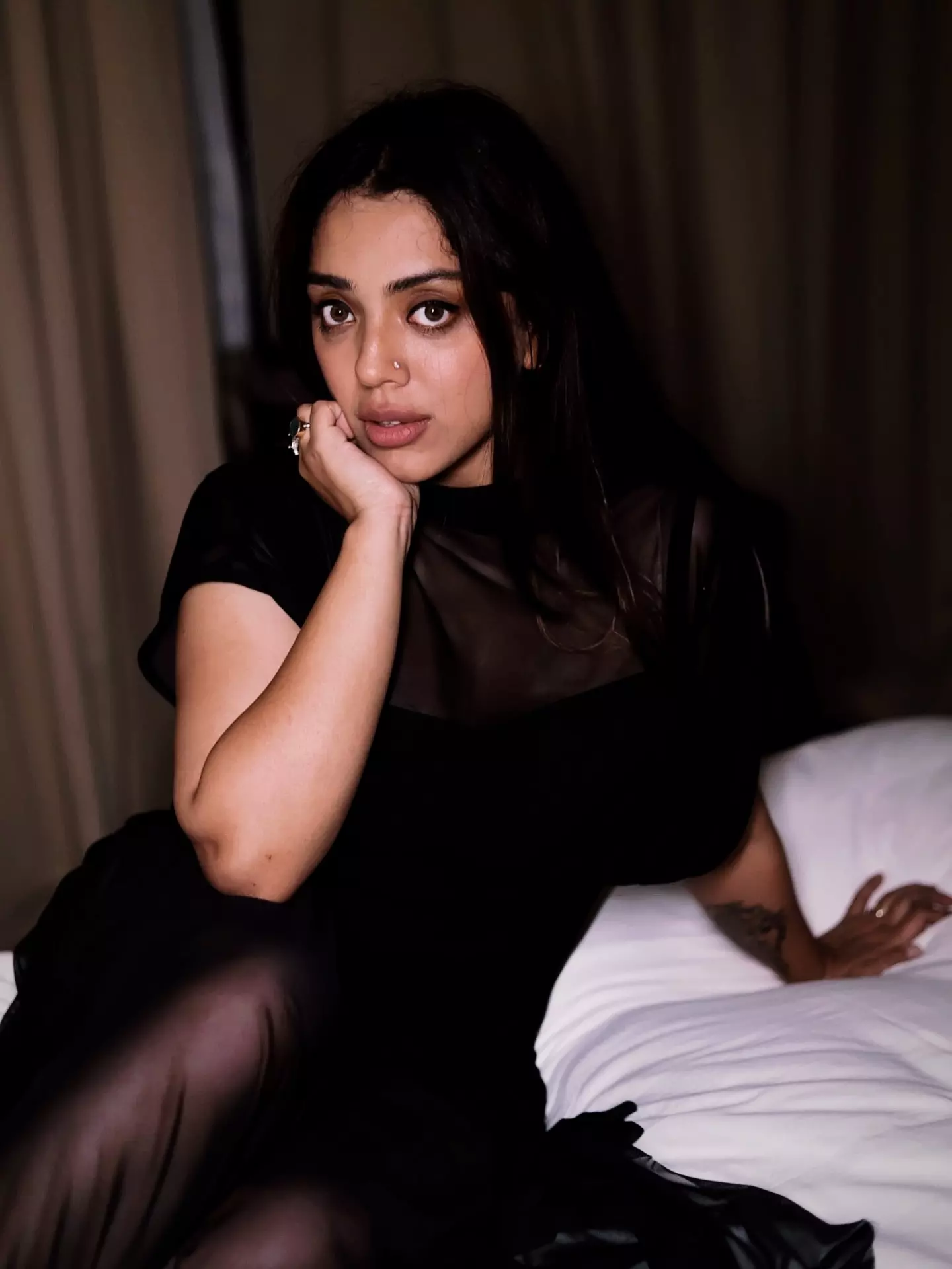 Deviyani Sharma Is Her Own Boss