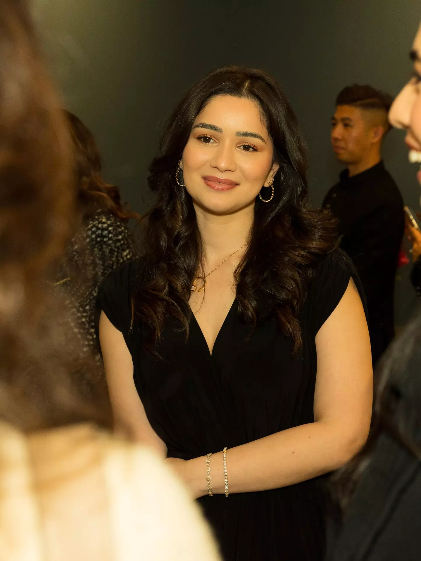 Sara Tendulkar Nails The Fashion In Her New Look