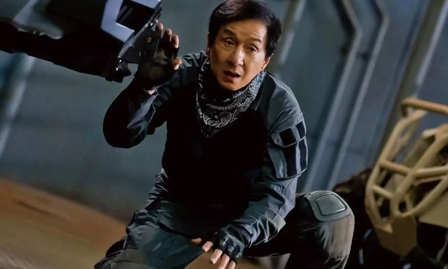 జాకీ చాన్ లా టాలీవుడ్ హీరోల రిస్కులు! జాకీ చాన్ లా టాలీవుడ్ హీరోల రిస్కులు!