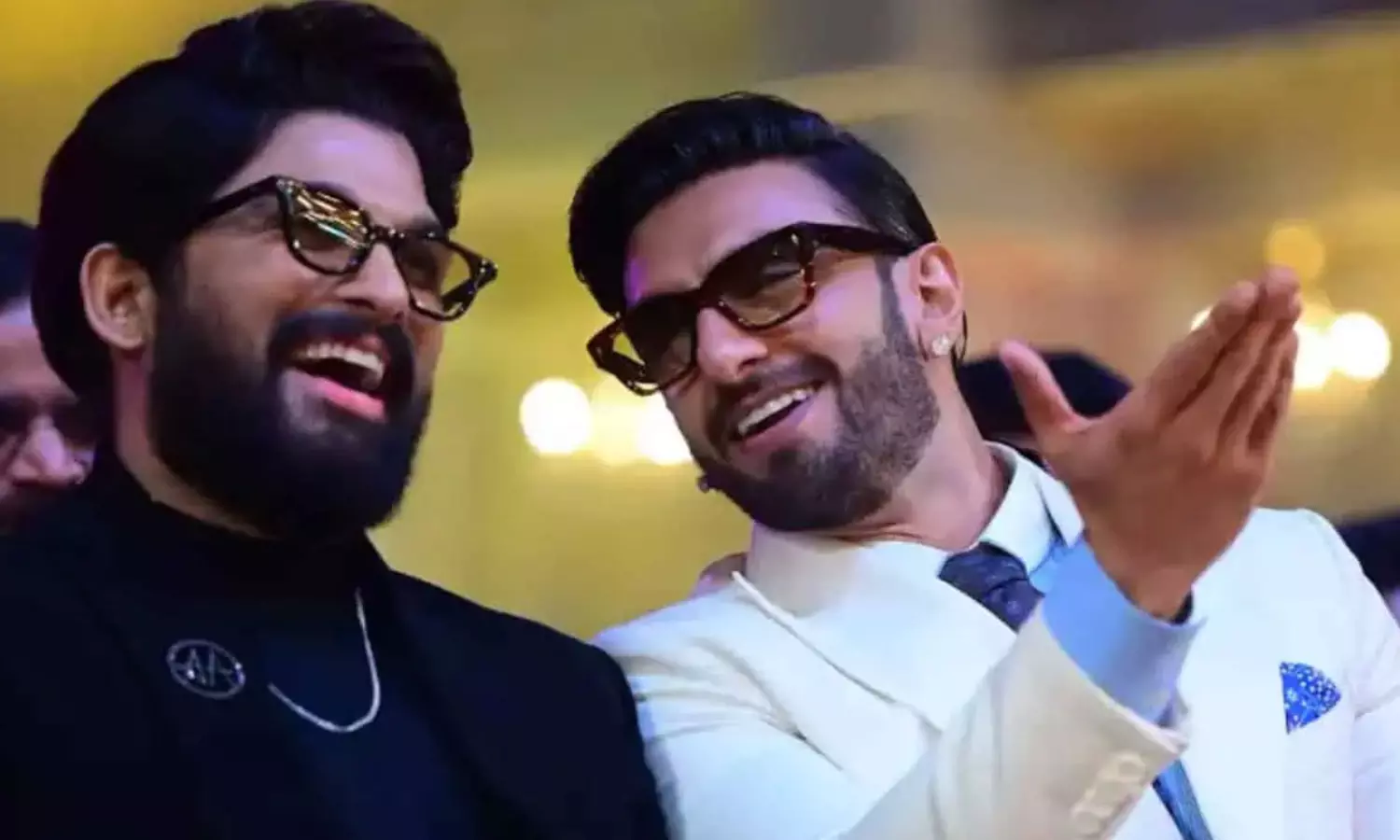 ఈ ఇద్ద‌రు స్లార్లు క‌లిస్తే డ‌బుల్ ధ‌మాకా ఎన‌ర్జీ