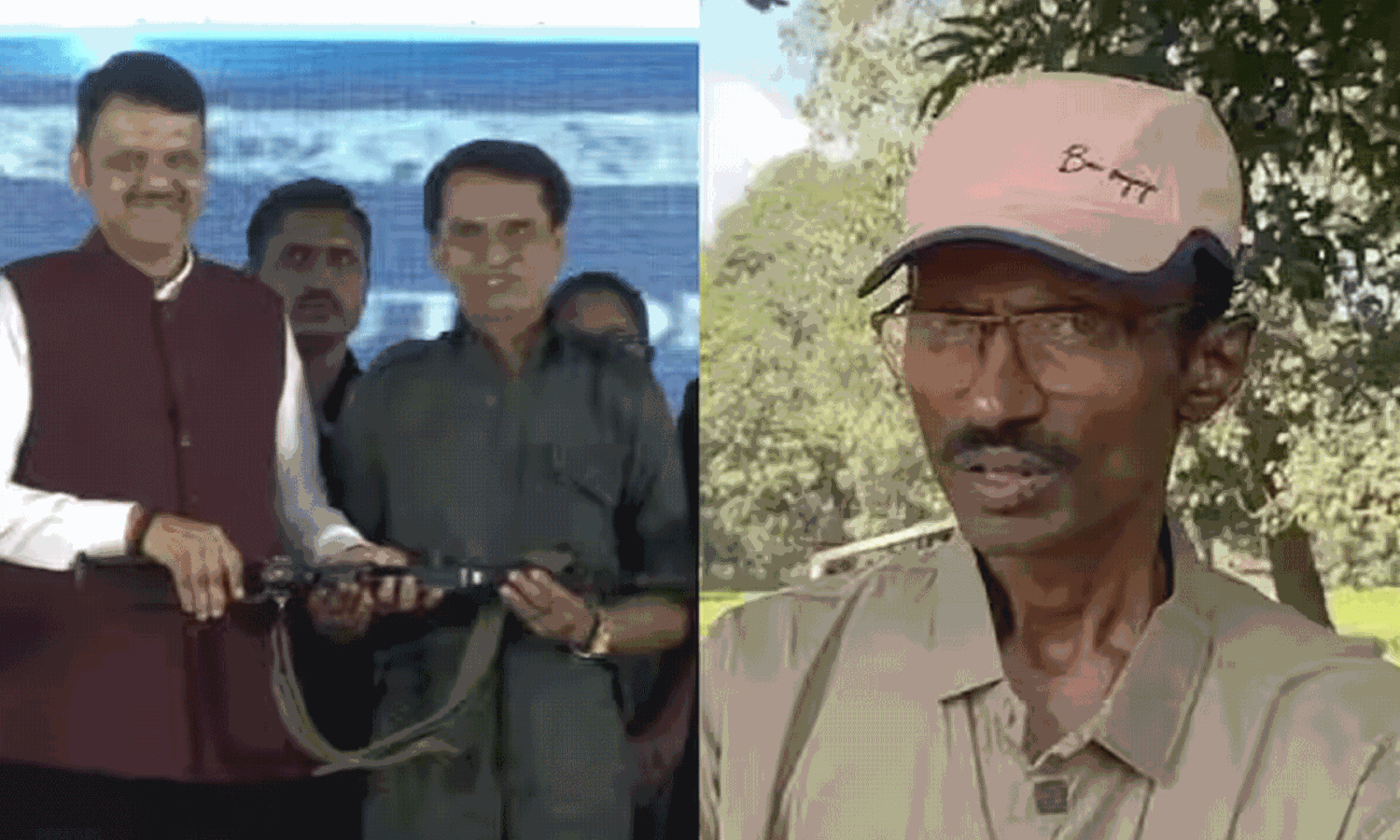 మ‌ల్లోజుల‌, ఆశ‌న్న‌ల‌కు వై కేట‌గిరీ భ‌ద్ర‌త‌.. ఏం జ‌రిగింది?