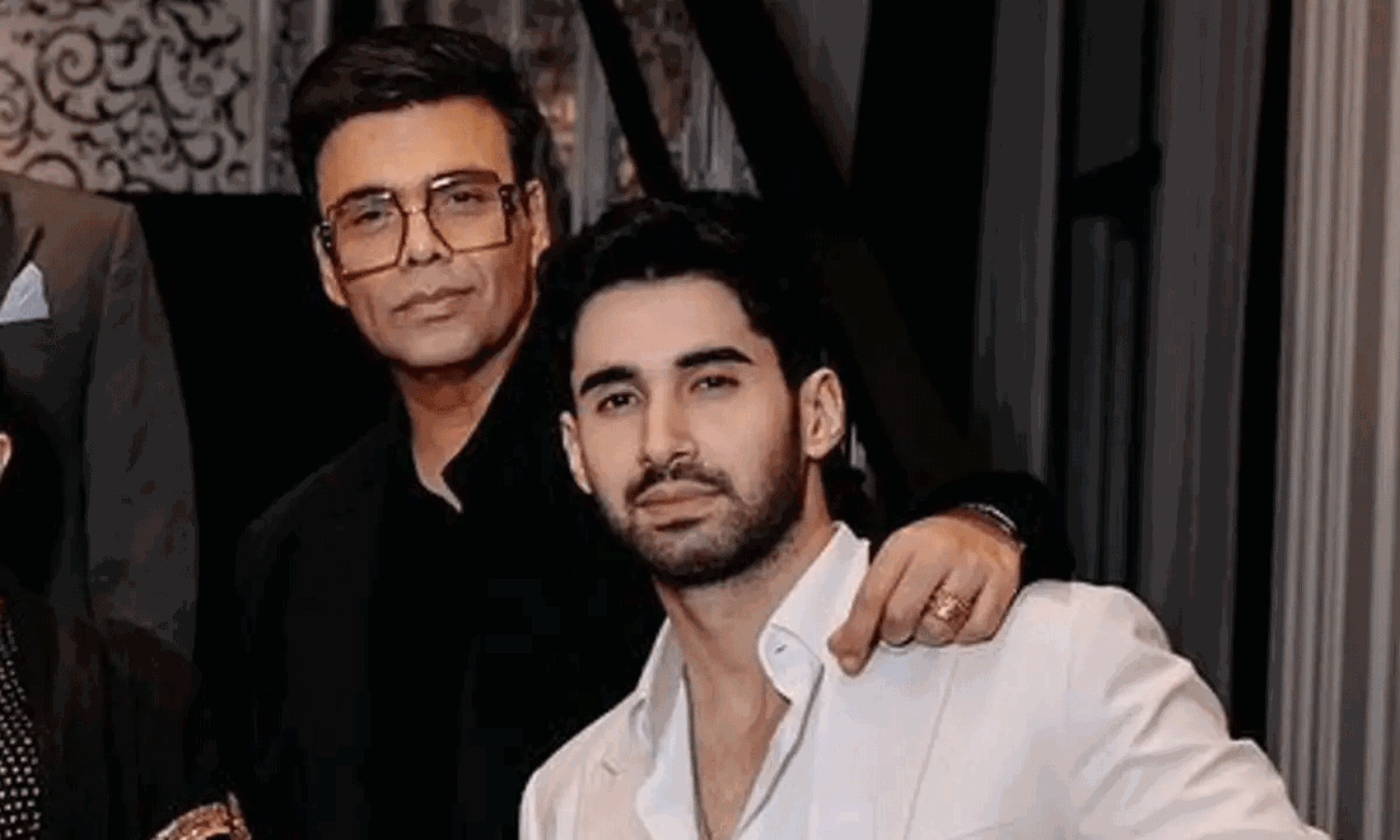 దేవుడిని నిందించాలా? లేక కరణ్ జోహార్ నా?: కిల్ హీరో దేవుడిని నిందించాలా? లేక కరణ్ జోహార్ నా?: కిల్ హీరో