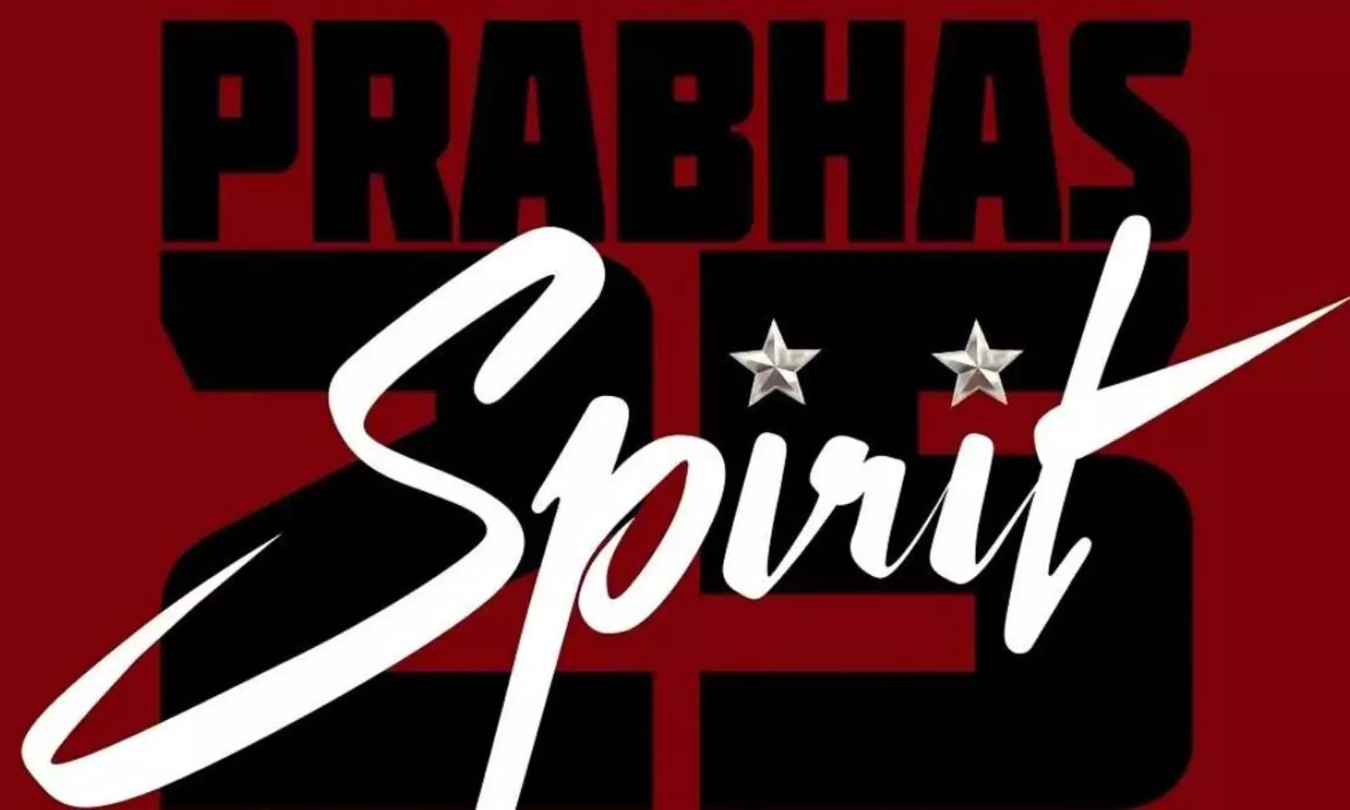 స్పిరిట్ టికెట్ వర్త్.. ఒక్క ఎంట్రీ సీన్ తోనే..?