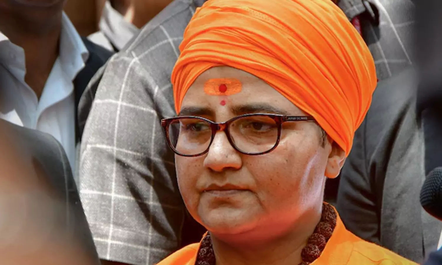 ప్రజ్ఞా సింగ్ ఠాకూర్ వ్యాఖ్యలపై దుమారం.. అసలేంటి ఆ వ్యాఖ్యలు.. ప్రజ్ఞా సింగ్ ఠాకూర్ వ్యాఖ్యలపై దుమారం.. అసలేంటి ఆ వ్యాఖ్యలు..