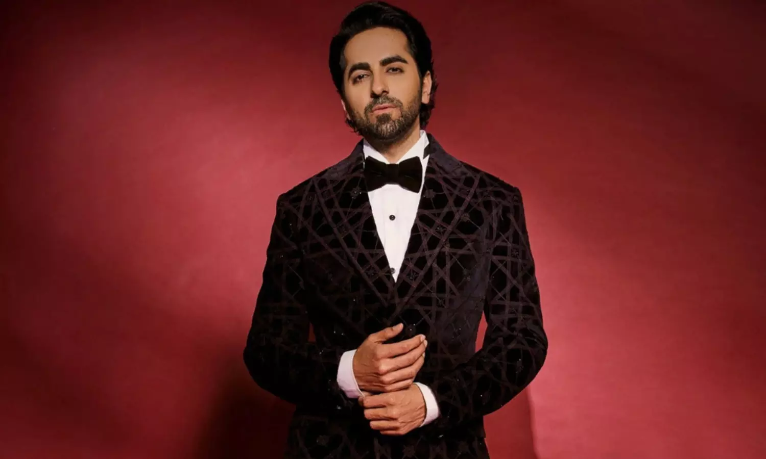 ఆ సర్ప్రైజ్ తెరపైనే చూడాలి.. థామాలో ముగ్గురు హీరోయిన్స్ పై హీరో రియాక్షన్!