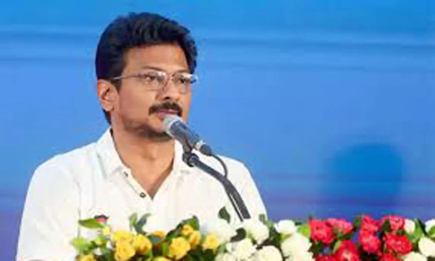 దీపావళి విషెస్ తో ఉదయనిధి కొత్త వివాదం