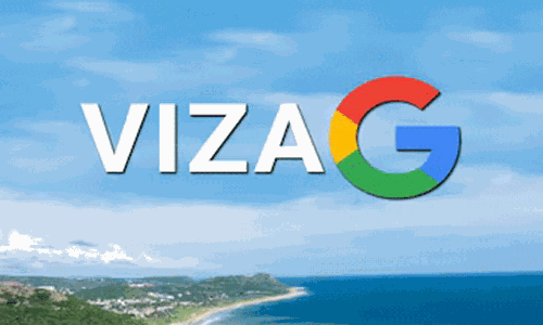 గూగుల్ కేరాఫ్ విశాఖ...రెండో కోణమిదే !