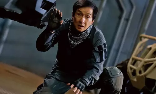 జాకీ చాన్ లా టాలీవుడ్ హీరోల రిస్కులు!