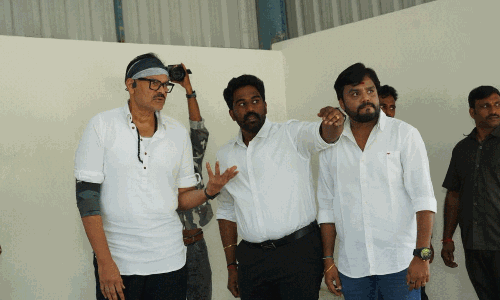 ఉత్తరాంధ్రా సీటు మీద నాగబాబు కన్ను ?