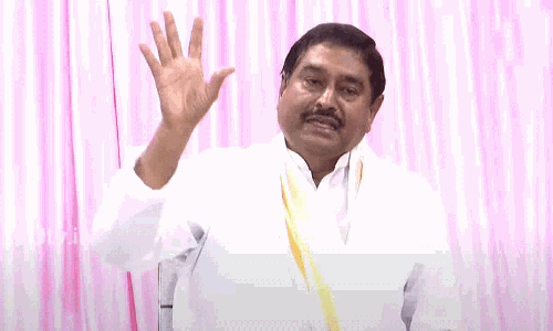 ధ‌ర్మాన యాక్టివ్‌... వైసీపీకి లైన్ క్లియ‌ర్‌... !