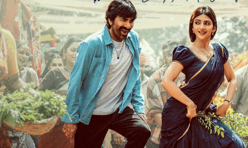 దీపావళి స్పెషల్: మాస్ జాతర ముచ్చట్లు.. బాల్యం గుర్తుచేసుకున్న శ్రీ లీల!