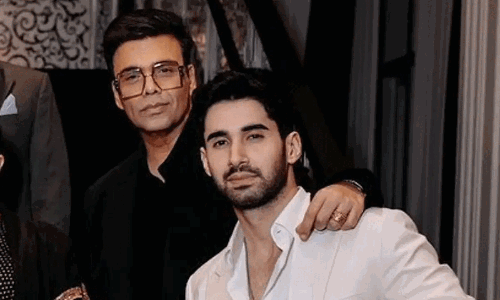 దేవుడిని నిందించాలా? లేక కరణ్ జోహార్ నా?: కిల్ హీరో