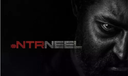 ఫ్యాన్స్ ని టెన్షన్ పెడుతున్న డ్రాగన్..?