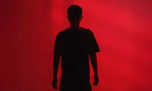 షారూఖ్ కొడుకులాగా తెలుగు హీరో న‌ట‌వార‌సుడు!